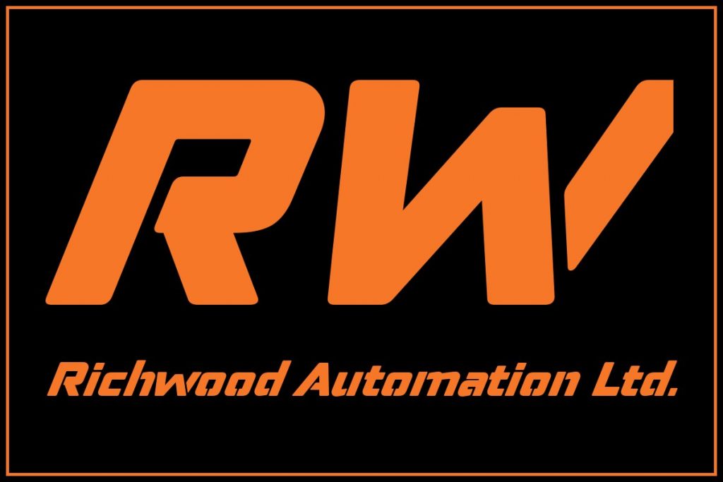 Richwood Automation Logo 2