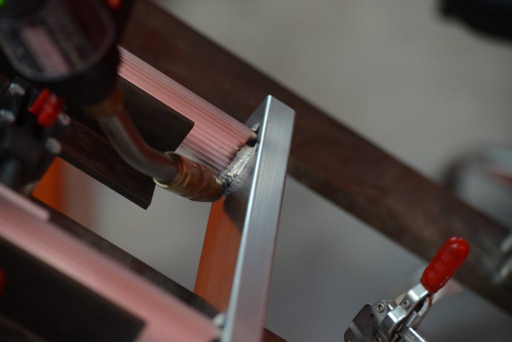 Richwood Automation - Robotic Welding